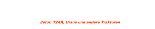 Zetor-Forum.de - von und für Traktor Fans