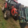 Zetor 8441