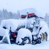 Kaltstart - Zetor Motor Kaltstart möglichst Motorschonend